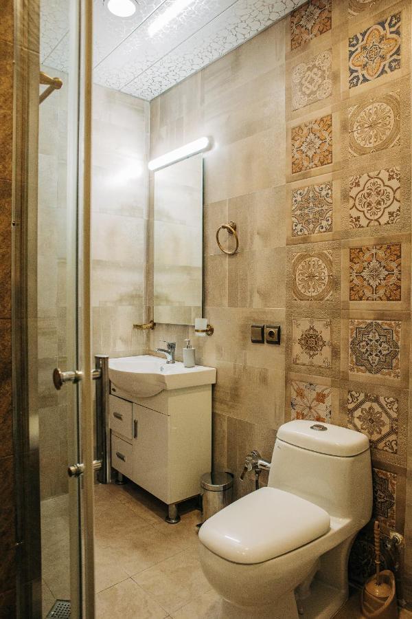 Apartament444 Tbilisi Buitenkant foto